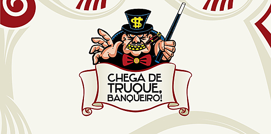 Arte: Seeb-SP