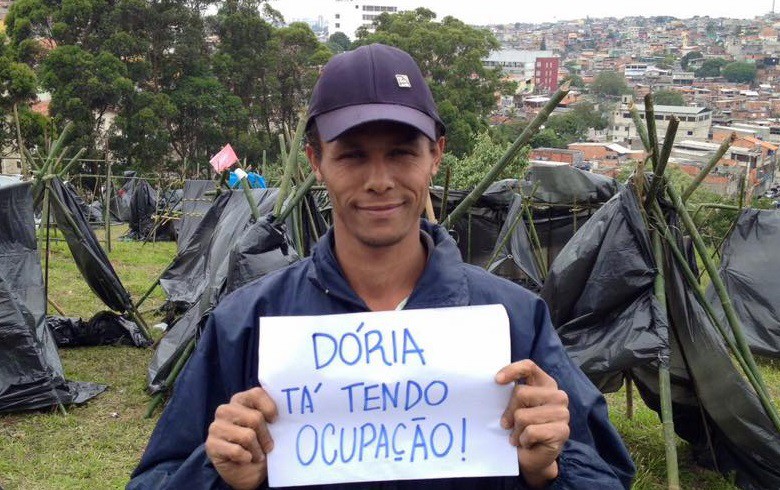 Foto: Mídia Ninja