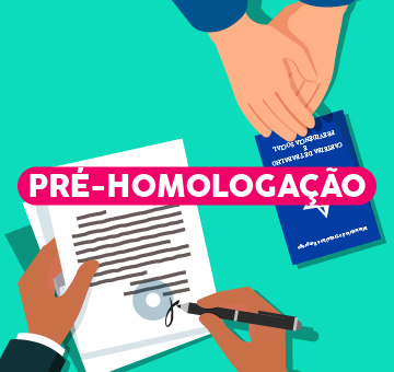 Banner Homologação