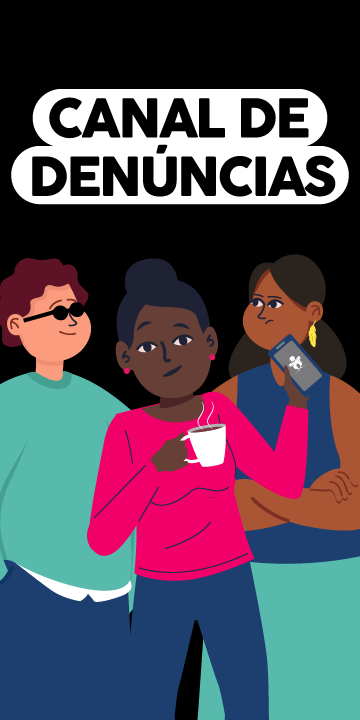 Novo Canal de Denuncias