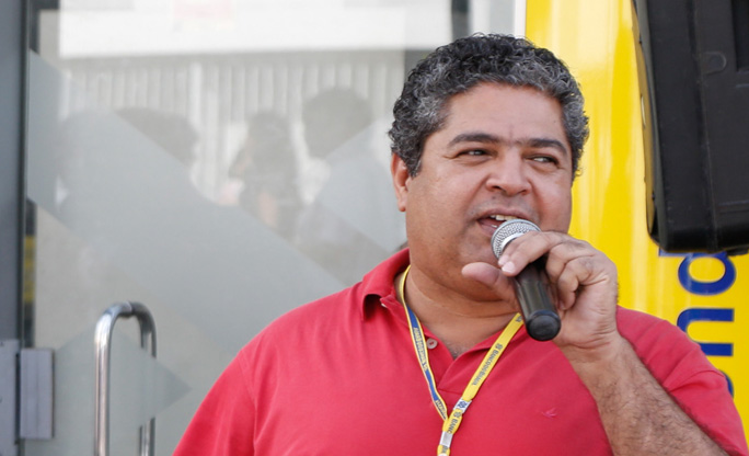 Tiago Silva

