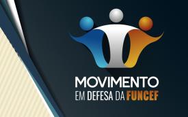 Logo do movimento em defesa da Funcef