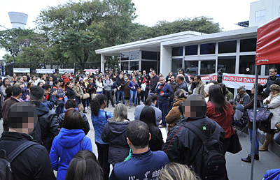 Foto: Mauricio Morais
