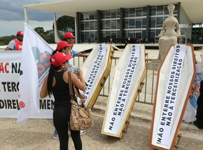 Foto: Augusto Coelho
