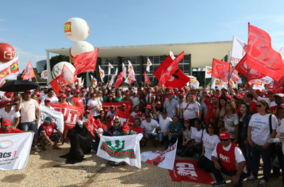 Foto: Augusto Coelho