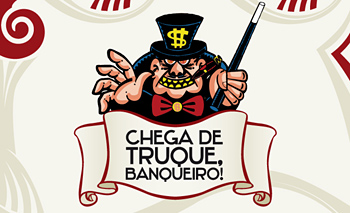 Arte: Seeb-SP
